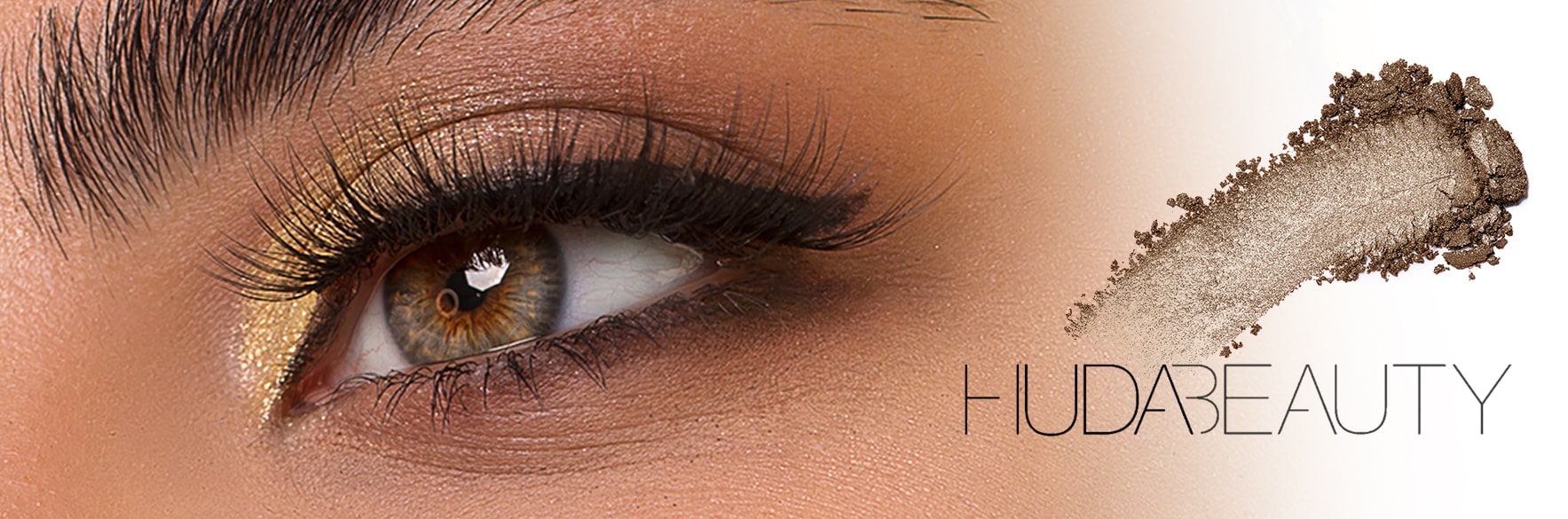 خرید محصولات هدی بیوتی HUDA BEAUTY پالت های جدید سایه